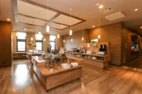 Route-Inn Grantia Tokai Spa & Relaxation Hotels in Tokai