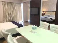 Pariss Hotel Hotels near JB Escort Angels - Johor Bahru Escort Service