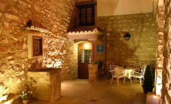 Hostal Santa Maria de Ubeda