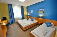 Hotel Platan