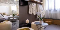 Mercatovecchio Luxury Suites Các khách sạn ở Udine
