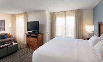 Hyatt House Herndon/Reston