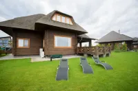Usadba Tri Medvedya Hotels in Braslaw District