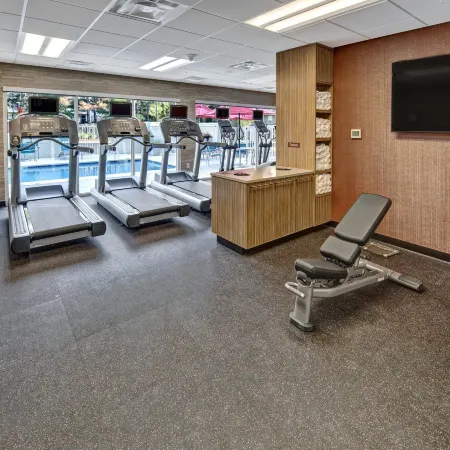 TownePlace Suites Auburn University Area