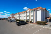 Motel 6 El Paso, TX - Southeast Hotels in Clint