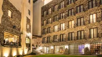 Banyan Tree Puebla Hotels in Puebla