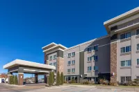 La Quinta Inn & Suites by Wyndham Wichita Falls - MSU Area