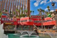 Treasure Island – TI Las Vegas Hotel  & Casino, a Radisson Hotel