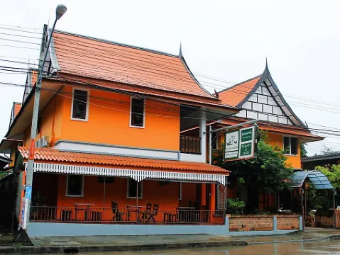 Rungaran de Challet Hotel