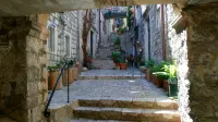 Apartment Dubrovnik Center Hotels in 