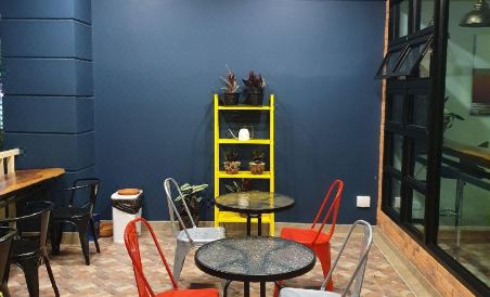 The S Villas Hotel - Housity