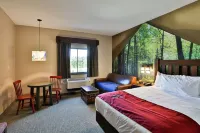 Great Wolf Lodge Atlanta / LaGrange, GA Hotel a La Grange