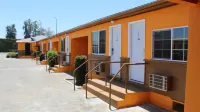 Aristocrat Motel Hotel di Baldwin Park