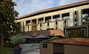 L'Esquisse Hotel & Spa Colmar - MGallery