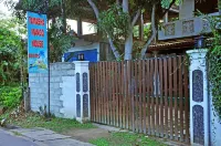 Tamasha Mango House Hotel a Dikwella