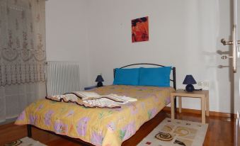 Tripoli Apartments & Rooms