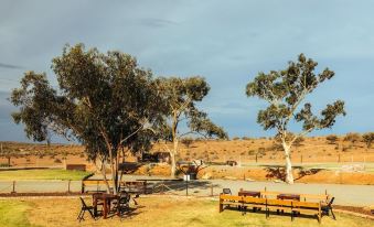 Broken Hill Outback Resort