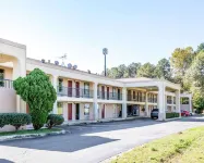 Econo Lodge Union City - Atlanta South Hotels in Union City