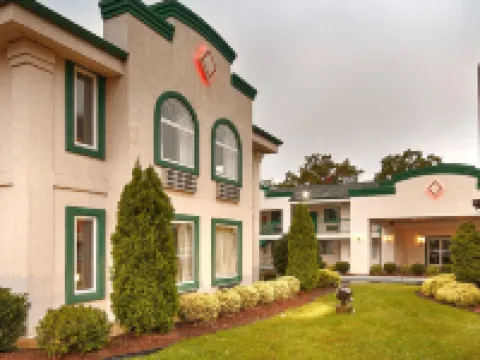 Garden State Inn Hoteles en Absecon