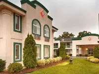 Garden State Inn Hotels in Absecon
