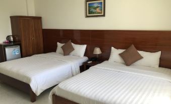 Thanh Hung Hotel