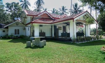 Suri Palm Villa