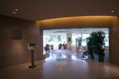 共有エリア ザ・ウィンザーホテル洞爺リゾート & スパの写真