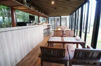 Hug Jang Loie Garden and Resort Hotel di Dan Sai