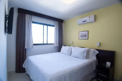 Golden Ingá Hotel