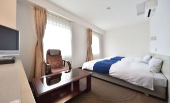 Uwajima Oriental Hotel
