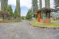 Hotel O Villa A1