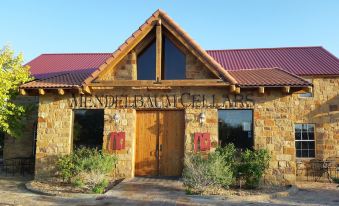 The Lofts at Mendelbaum Cellars