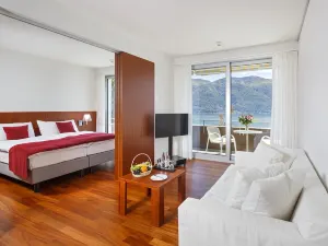 Casa Berno Panorama Resort