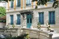 Villa 216