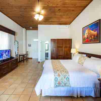 Hôtel Villa Thérèse Rooms