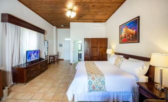 Hotel Villa Therese