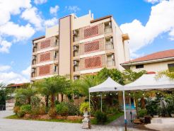 Airbest Hotel