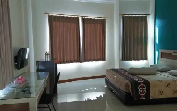 Hotel Sulawesi Gorontalo