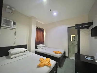 Boracay Travelodge Beach Resort