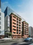 Quest Collingwood Hotels in Melbourne