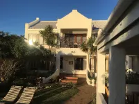 Saxon Lodge Hotels in Gansbaai