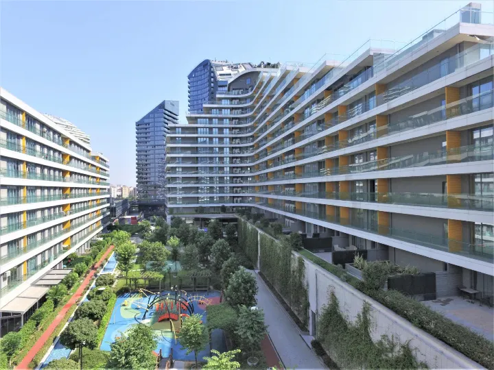 The Superior Living Batisehir