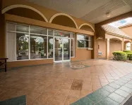Quality Inn Alachua - Gainesville Area Hotel di High Springs