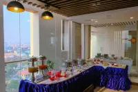 Ritz Grand Hotel Mandalay Hotel di Mandalay