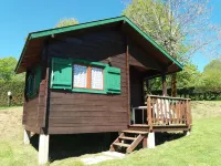 Camping de Tauves