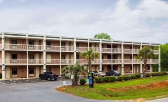 Rodeway Inn Harbison Area