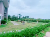 스위트 홈 진먼 호텔