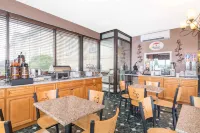 Super 8 by Wyndham Corbin/London KY - breakfast