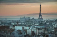 Hilton Paris Opera Các khách sạn ở Paris