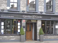 Quinlan & Cooke Boutique Townhouse and QCs Seafood Restaurant
